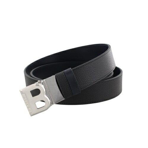 バリー ベルト メンズ ブラック BALLY 6219922 BLACK バリー ベルト メンズ ブラック BALLY 6219922 BLACK