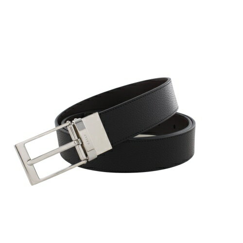 バリー ベルト メンズ ブラック BALLY 6225408 BLACK バリー ベルト メンズ ブラック BALLY 6225408 BLACK