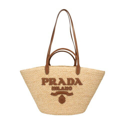 【関税込み】PRADA☆ ラフィア RAFFIA かごバッグ トートバッグ 楽天市場】prada ラフィア(バッグ・小物・ブランド雑貨)の通販