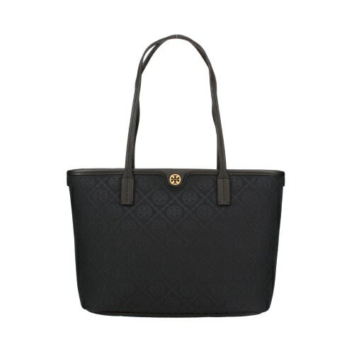 トリーバーチ トートバッグ レディース ブラック TORY BURCH 152135 001 トリーバーチ トートバッグ レディース ブラック TORY BURCH 152135 001