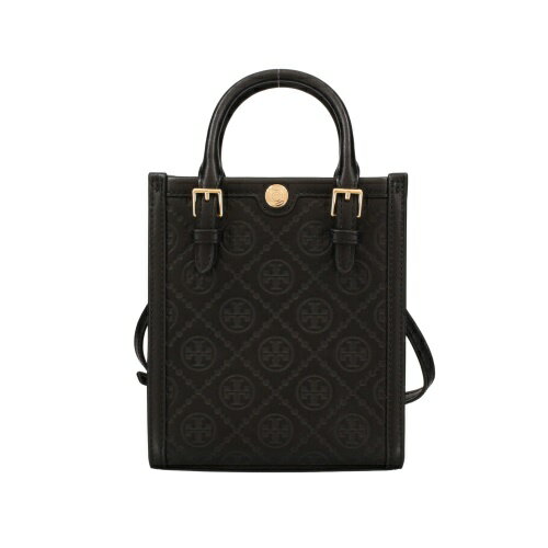 ȥ꡼С ϥɥХå ǥ TΥ T Monogram ֥å TORY BURCH 158515 001