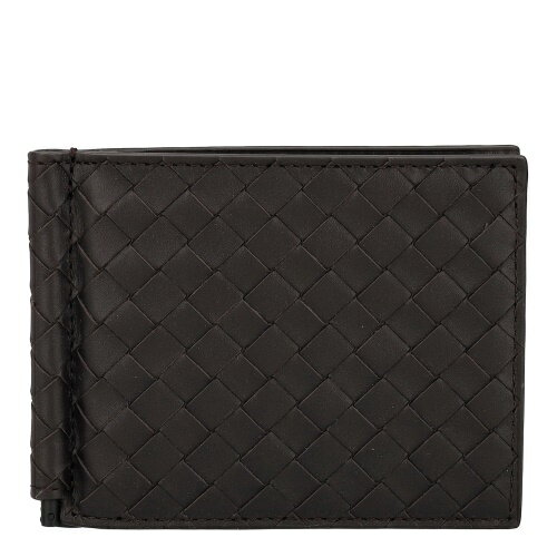 ボッテガヴェネタ 二つ折り財布 メンズ イントレチャート ブラウン BOTTEGA VENETA 123180 V47W1 2007 ボッテガヴェネタ 二つ折り財布 メンズ イントレチャート ブラウン BOTTEGA VENETA 123180 V47W1 2007