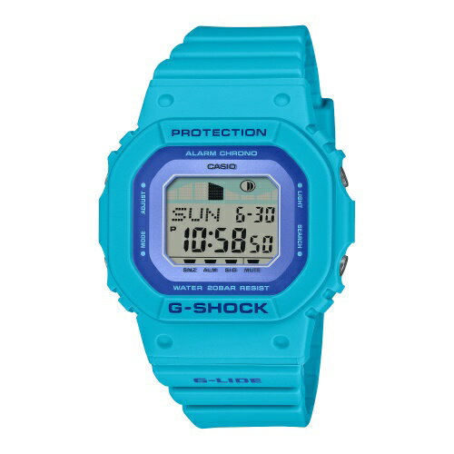 Rakuten - カシオ 腕時計 レディース Gショック G−SHOCK WOMEN GLX-S5610-2JF CASIO