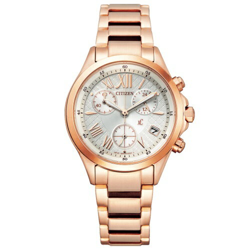 シチズン 腕時計 レディース クロスシー XC FB1403-53A CITIZEN
