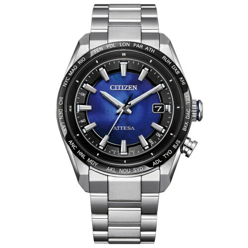  P2�{ 12 10 0���`12 11 2�� �V�`�Y�� �r���v �����Y �A�e�b�T ATTESA CB0288-65L CITIZEN