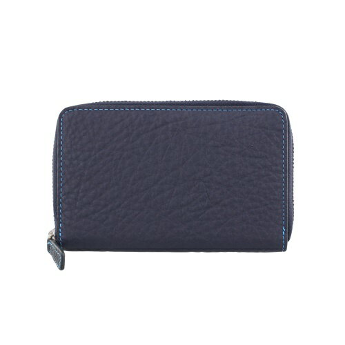 モンテスピガ 二つ折り財布 メンズ ネイビー monte SPIGA MOSHL9899NV NAVY