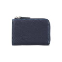 【P10倍 9/4 20時-9/7 24時】モンテスピガ コインケース メンズ ネイビー monte SPIGA MOSHL9936NV NAVY