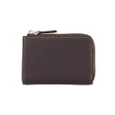 【P10倍 9/4 20時-9/7 24時】モンテスピガ コインケース メンズ ブラウン monte SPIGA MOSHL9936BR BROWN