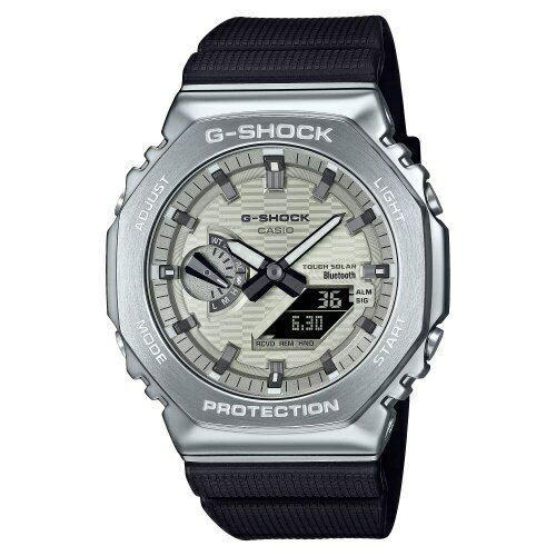 カシオ 腕時計 メンズ Gショック G-SHOCK GBM-2100A-8BJF CASIO カシオ 腕時計 メンズ Gショック G-SHOCK GBM-2100A-8BJF CASIO