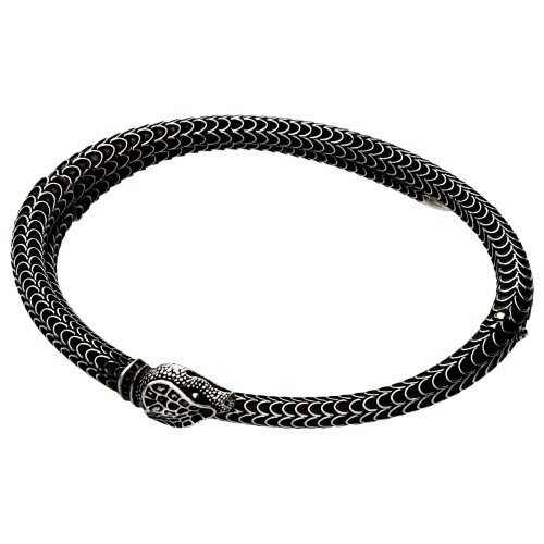 楽天市場】グッチ（ブレスレット｜メンズジュエリー