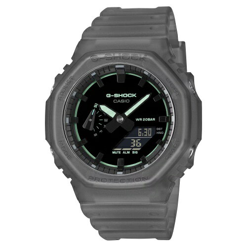 Other - カシオ 腕時計 メンズ Gショック G-SHOCK GA-2100K-1AJF CASIO