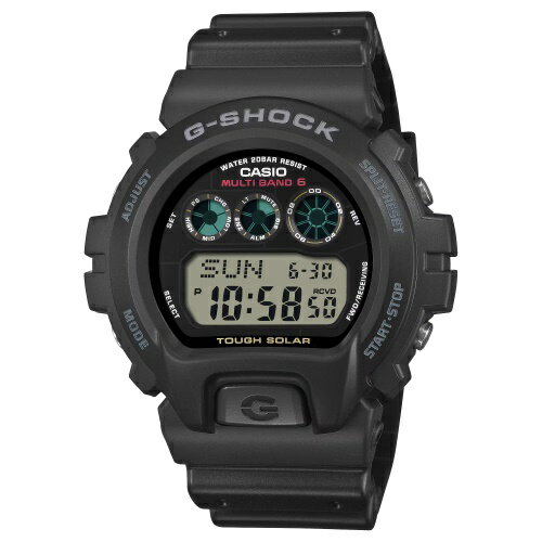 Rakuten - カシオ 腕時計 メンズ Gショック G-SHOCK GW-6900U-1JF CASIO