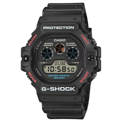 Rakuten - カシオ 腕時計 メンズ Gショック G-SHOCK DW-5900U-1JF CASIO