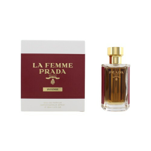 楽天市場】l'homme prada intense（美容・コスメ・香水）の通販