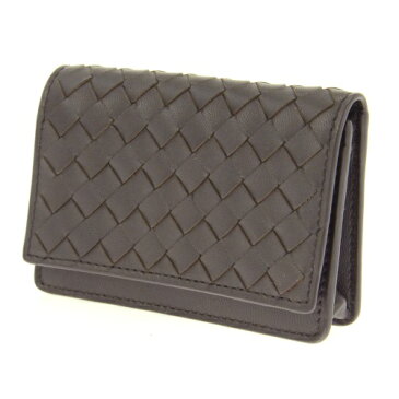 【期間限定ポイント5倍】BOTTEGA VENETA ボッテガヴェネタ 名刺入れ 133945 V001U 2006