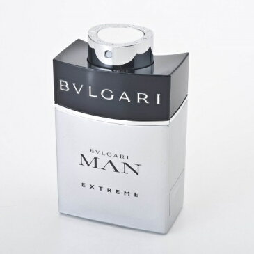 BVLGARI ブルガリ マンエクストリーム EDT/SP 60ml