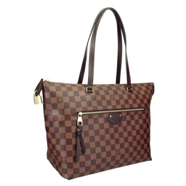 LOUIS VUITTON ルイヴィトン バッグ N41013 ダミエ イエナMM