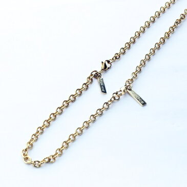 POLICE ポリス ネックレス クロス 25154PSG02 ステンレス