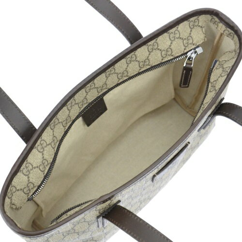 GUCCIグッチトートバッグレディースベージュ211138KGDHR9643