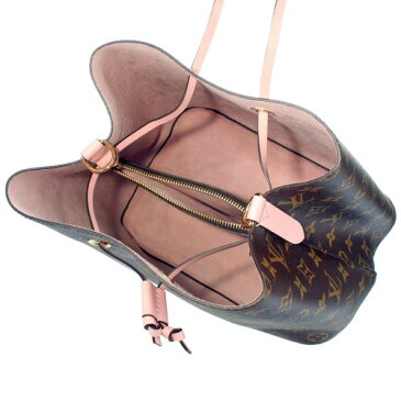 【期間限定ポイント2倍 & 最大3万円OFFクーポン配布中】ルイヴィトン LOUIS VUITTON バッグ M44022 モノグラム ネオノエ