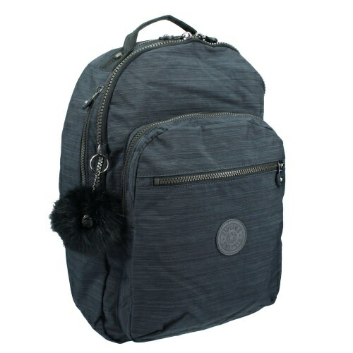 KIPLING キプリング バックパック CLAS SEOUL ネイビー K12629 F77 TRUE DAZZ NAVY