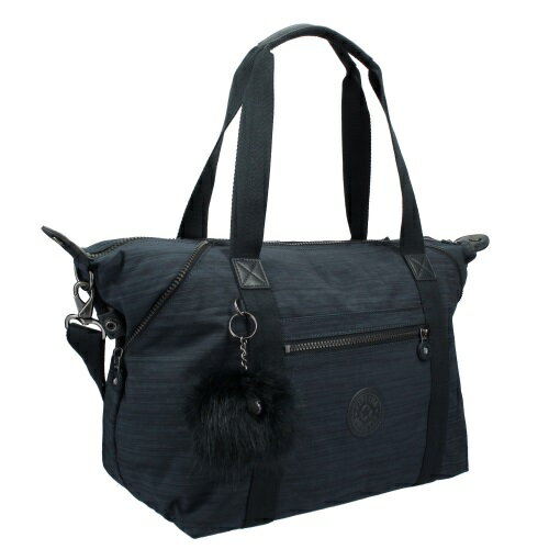 KIPLING キプリング ショルダーバッグ ART ネイビー K21091 F77 TRUE DAZZ NAVY