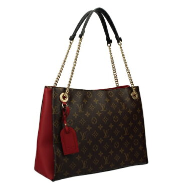 【168時間限定ポイント2倍】ルイヴィトン LOUIS VUITTON トートバッグ レディース セレネMM モノグラム M43773 スリーズ