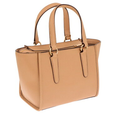COACH OUTLET コーチ アウトレット トートバッグ レディース ヌードピンク F11925 IMA55