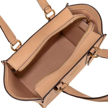 COACH OUTLET コーチ アウトレット トートバッグ レディース ヌードピンク F11925 IMA55