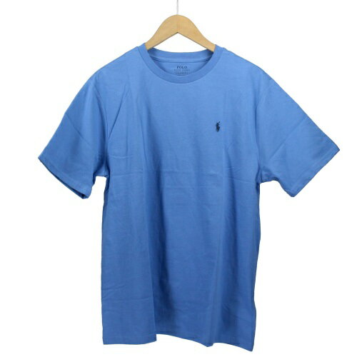 POLO RALPH LAUREN ポロ ラルフローレン Tシャツ メンズ Lサイズ ブルー 323674984