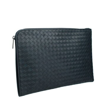 BOTTEGA VENETA ボッテガヴェネタ クラッチバッグ メンズ ネイビー 224052 V4651 4013