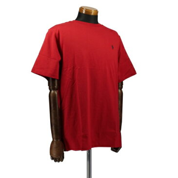 POLO RALPH LAUREN ポロ ラルフローレン Tシャツ メンズ Mサイズ レッド 323674984