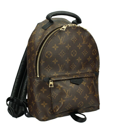 LOUIS VUITTON ルイヴィトン バックパック モノグラム パームスプリングス バックパックPM M44871