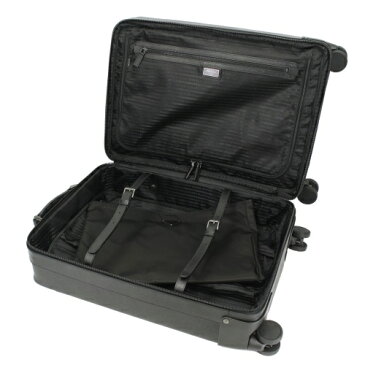PRADA プラダ スーツケース メンズ レディース ブラック 2VQ004 V OOK 9Z2 F0002 NERO