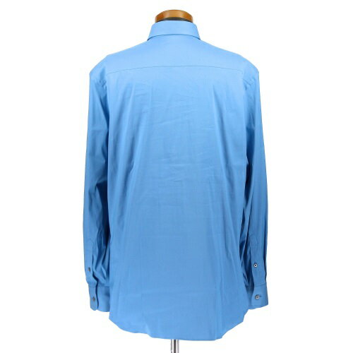 PRADAプラダシャツメンズブルーUCM473F62F0013AZZURRO