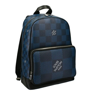 LOUIS VUITTON ルイヴィトン バックパック ダミエグラフィット キャンパス・バックパック N50008