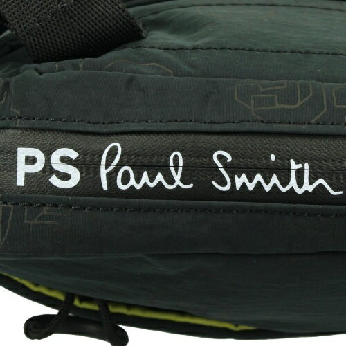 送料無料 M2a6686 Paul Smith ポール スミス バッグ メンズ Paul メンズ Smith ポールスミス ポールスミス ショルダーバッグ メンズ ブラック M2a6686 Fvarsi 79 Black Ginza Lovelove 銀座ラブラブ