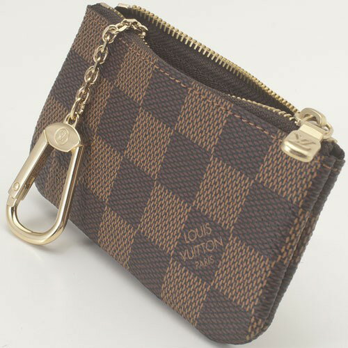 LOUIS VUITTON ルイヴィトン 小銭入れ N62658 ダミエ ポシェット・クレ