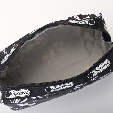 LeSportsac レスポートサック 6511 レクタングラーコスメティック D185