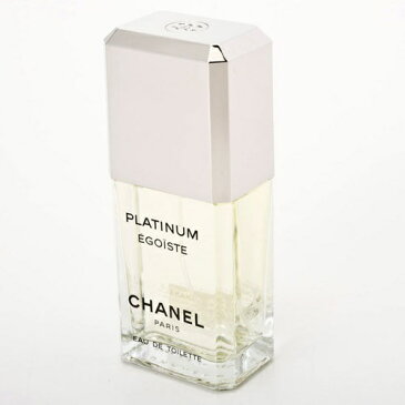 シャネル CHANEL エゴイストプラチナム EDT/SP 50ml