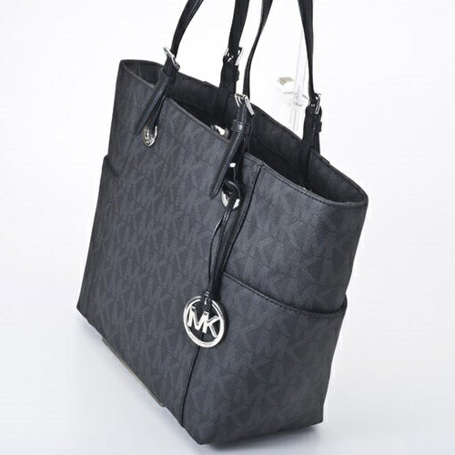 MICHAEL KORS マイケルコース トートバッグ 30F2STTT4B 001 JET SET