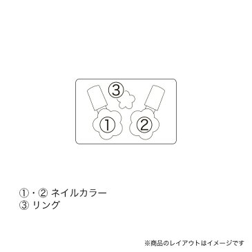 RACE レイス プチジョリー ティンカン ネイルカラーセット ネイル マニキュア 水で落とせる【メイク キッズコスメ メイクセット こども メイクセット 子供 化粧 子供用化粧品 子供用 ネイル キッズ用 ネイル 女の子 プレゼント 誕生日 クリスマス ハロウィン ギフト】