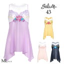 サルート43 ランジェリー セクシー 単品 レディース