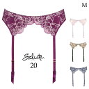 Wacoal Salute サルート20 定番 レッグウエア