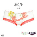 Wacoal Salute サルート11 2024 新作 セール