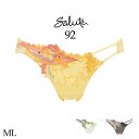25%OFF ワコール サルート 92G スタンダード ショーツ セール BTJ492 レディース ML