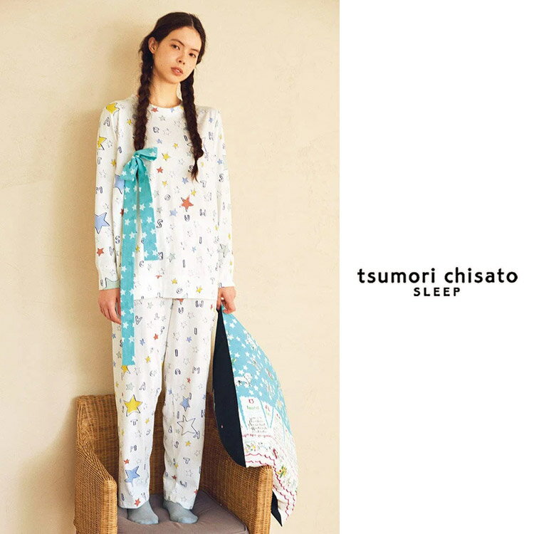 ワコール　ツモリチサトスリープ　パジャマ　LLサイズ UTD166 PI ワコール ツモリチサトスリープ パジャマ LLサイズ UTD166 PI