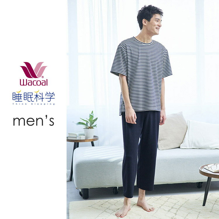 拾 ѥ ۴®  ̲ʳ ֤ 5ʬµ Ⱦµ  ե ץ쥼 ML wacoal pajamas