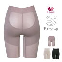 ワコール ガードル SUHADA Fit me Up ロング丈 おなか 二の尻 内もも ロング Wacoal