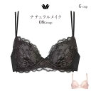 20%OFF ワコール ブラジャー ナチュラルメイクブラ 08G プッシュアップタイプ 単品 Gカップ BXC408